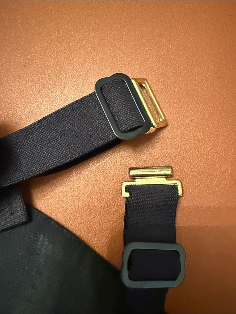 Classic Black Cummerbund for Men